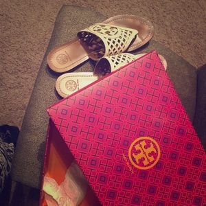 Tory Burch Sandals